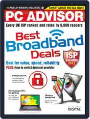 Tech Advisor (Digital) Subscription February 29th, 2012 Issue