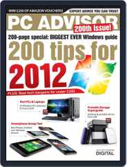 Tech Advisor (Digital) Subscription January 5th, 2012 Issue
