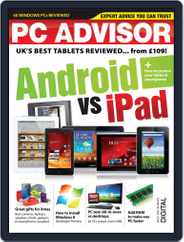Tech Advisor (Digital) Subscription                    November 9th, 2011 Issue