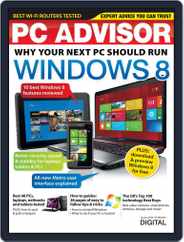 Tech Advisor (Digital) Subscription                    October 12th, 2011 Issue