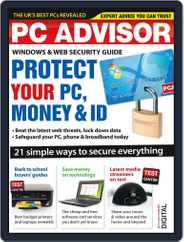 Tech Advisor (Digital) Subscription                    September 7th, 2011 Issue