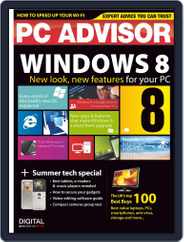 Tech Advisor (Digital) Subscription                    July 6th, 2011 Issue