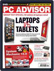 Tech Advisor (Digital) Subscription                    May 31st, 2011 Issue
