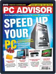Tech Advisor (Digital) Subscription                    May 4th, 2011 Issue