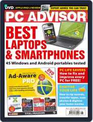 Tech Advisor (Digital) Subscription April 4th, 2011 Issue