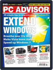 Tech Advisor (Digital) Subscription March 11th, 2011 Issue
