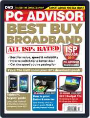 Tech Advisor (Digital) Subscription                    January 5th, 2011 Issue