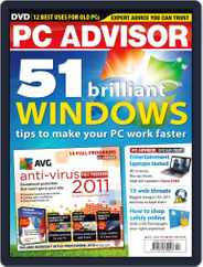 Tech Advisor (Digital) Subscription                    December 9th, 2010 Issue