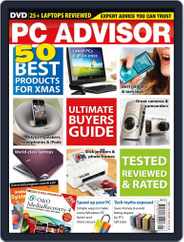 Tech Advisor (Digital) Subscription                    November 11th, 2010 Issue