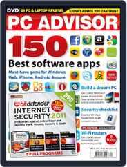 Tech Advisor (Digital) Subscription October 13th, 2010 Issue