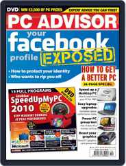 Tech Advisor (Digital) Subscription August 11th, 2010 Issue