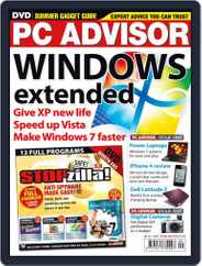 Tech Advisor (Digital) Subscription June 30th, 2010 Issue