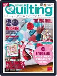 Love Patchwork & Quilting (Digital) Subscription November 12th, 2013 Issue
