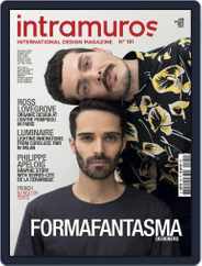 Intramuros (Digital) Subscription August 1st, 2017 Issue