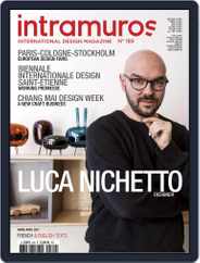 Intramuros (Digital) Subscription                    March 1st, 2017 Issue