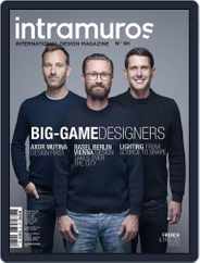 Intramuros (Digital) Subscription November 10th, 2015 Issue