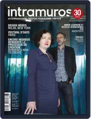 Intramuros (Digital) Subscription August 2nd, 2015 Issue