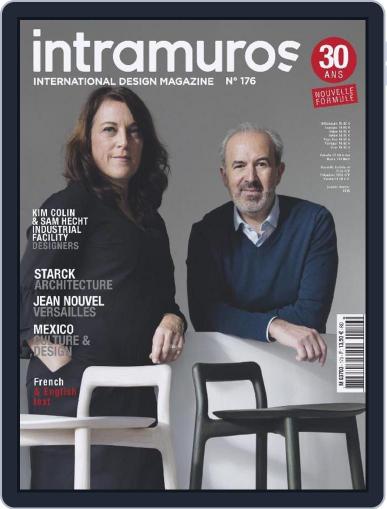 Intramuros (Digital) February 23rd, 2015 Issue Cover