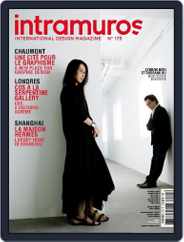 Intramuros (Digital) Subscription December 9th, 2014 Issue