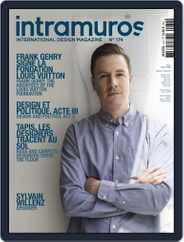 Intramuros (Digital) Subscription August 28th, 2014 Issue