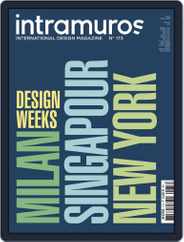 Intramuros (Digital) Subscription July 16th, 2014 Issue