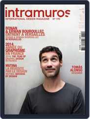 Intramuros (Digital) Subscription January 14th, 2014 Issue