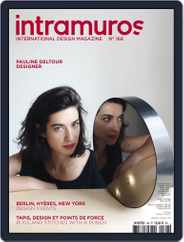 Intramuros (Digital) Subscription                    September 6th, 2013 Issue