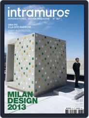 Intramuros (Digital) Subscription July 15th, 2013 Issue