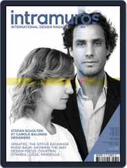 Intramuros (Digital) Subscription January 14th, 2013 Issue