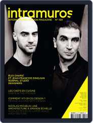 Intramuros (Digital) Subscription May 18th, 2011 Issue