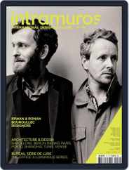 Intramuros (Digital) Subscription November 20th, 2010 Issue