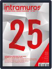 Intramuros (Digital) Subscription September 2nd, 2010 Issue