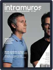 Intramuros (Digital) Subscription July 17th, 2010 Issue