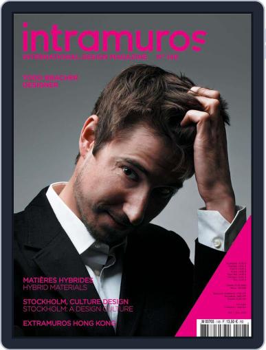 Intramuros June 1st, 2010 Digital Back Issue Cover