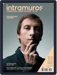 Intramuros (Digital) Subscription September 1st, 2009 Issue