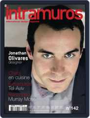 Intramuros (Digital) Subscription May 1st, 2009 Issue