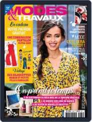 Modes & Travaux (Digital) Subscription                    June 1st, 2020 Issue