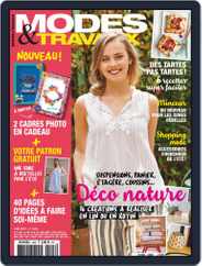 Modes & Travaux (Digital) Subscription                    June 1st, 2019 Issue