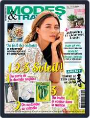 Modes & Travaux (Digital) Subscription                    June 1st, 2018 Issue