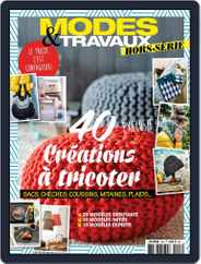 Modes & Travaux (Digital) Subscription                    October 1st, 2016 Issue