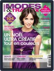 Modes & Travaux (Digital) Subscription                    November 1st, 2015 Issue