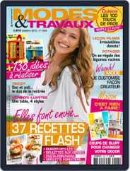 Modes & Travaux (Digital) Subscription                    September 3rd, 2012 Issue
