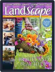 Landscape (Digital) Subscription                    July 1st, 2020 Issue