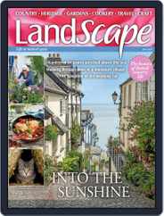 Landscape (Digital) Subscription                    June 1st, 2020 Issue