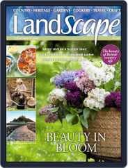Landscape (Digital) Subscription                    May 1st, 2020 Issue