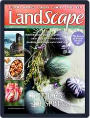 Landscape (Digital) Subscription                    April 1st, 2020 Issue