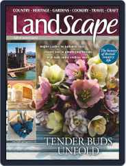 Landscape (Digital) Subscription                    March 1st, 2020 Issue