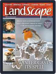 Landscape (Digital) Subscription                    January 1st, 2020 Issue
