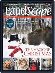 Landscape (Digital) Subscription                    December 1st, 2019 Issue