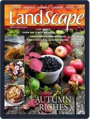 Landscape (Digital) Subscription                    October 1st, 2019 Issue